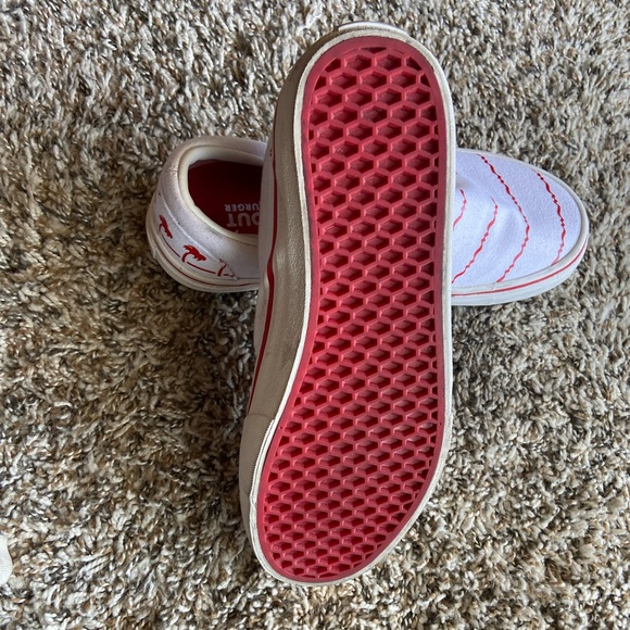 Vans Drink Cup Shoes - Picture 5 of 5